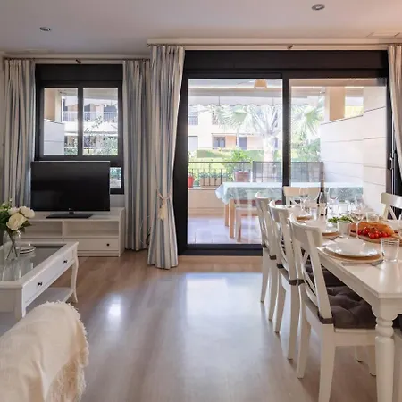 Jardines Residencia *