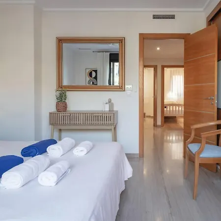 Jardines Residencia Apartament