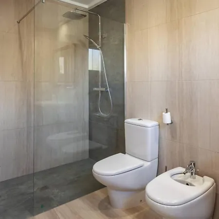 Apartament Jardines Residencia *