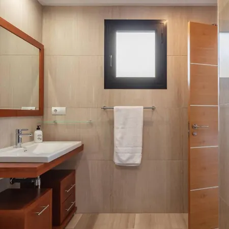 Jardines Residencia