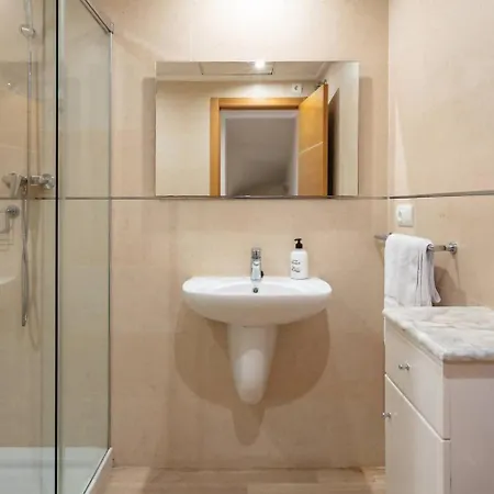 Apartament Jardines Residencia