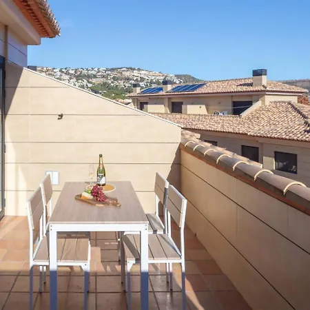Jardines Residencia Jávea