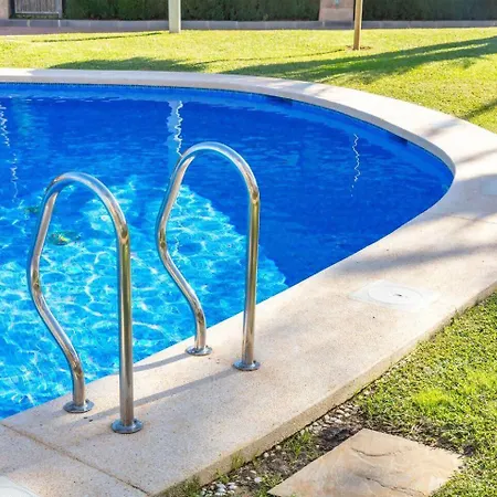 Jardines Residencia * Jávea