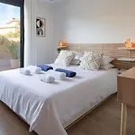 Jardines Residencia Apartmán Jávea