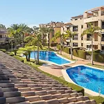 Jardines Residencia Apartmán Jávea