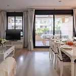 Jardines Residencia *