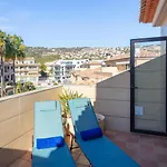 Jardines Residencia Jávea