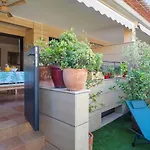 Jardines Residencia Apartmán