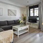 Jardines Residencia Apartmán Jávea