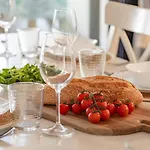 Apartmán Jardines Residencia Jávea