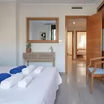 Jardines Residencia Apartmán
