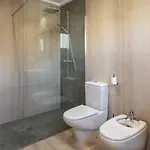 Apartmán Jardines Residencia *