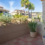 Jardines Residencia *