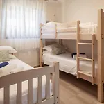 Jardines Residencia Apartmán *