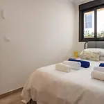 Jardines Residencia Apartmán *