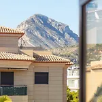 Jardines Residencia Apartmán *