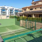 Jardines Residencia Apartmán Jávea