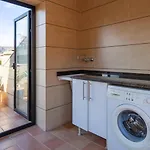 Apartmán Jardines Residencia Jávea
