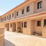 Jardines Residencia *
