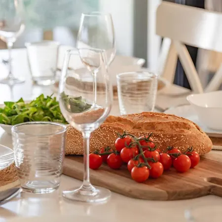 Διαμέρισμα Jardines Residencia Γιαβέα