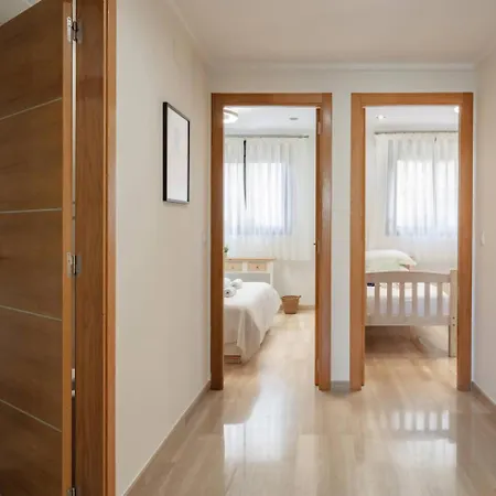 Jardines Residencia Γιαβέα