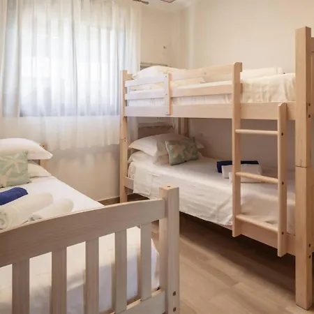 Jardines Residencia Διαμέρισμα *