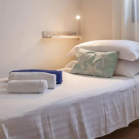 Jardines Residencia Διαμέρισμα