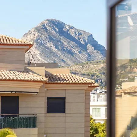 Jardines Residencia Διαμέρισμα *
