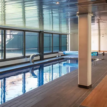 Jardines Residencia Διαμέρισμα