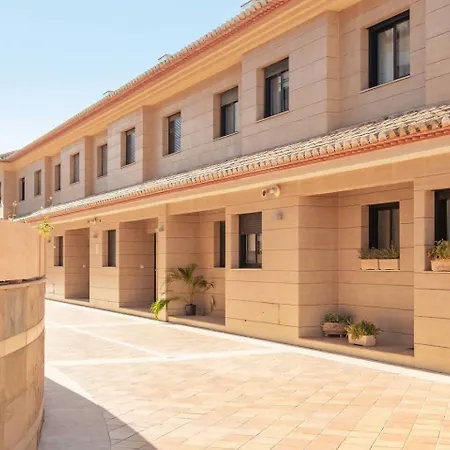 Jardines Residencia *