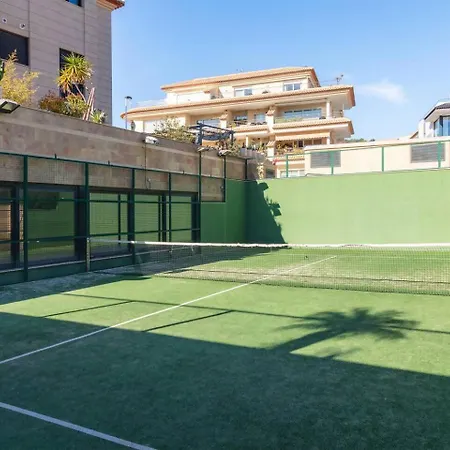 Jardines Residencia * Γιαβέα
